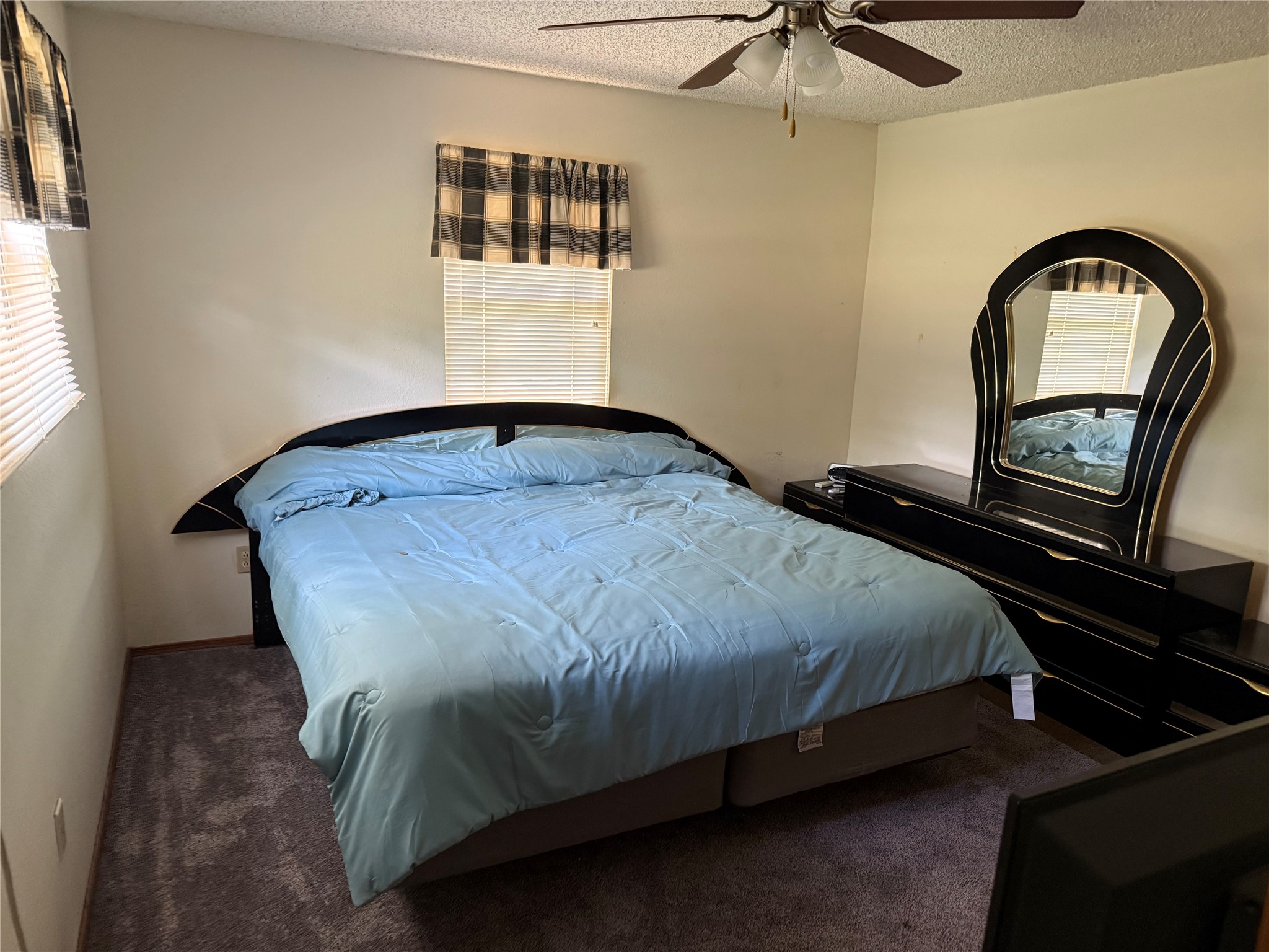 7719 County Road 233 Centerville, TX 75833 - Photo 13 of 29 Master Bedroom