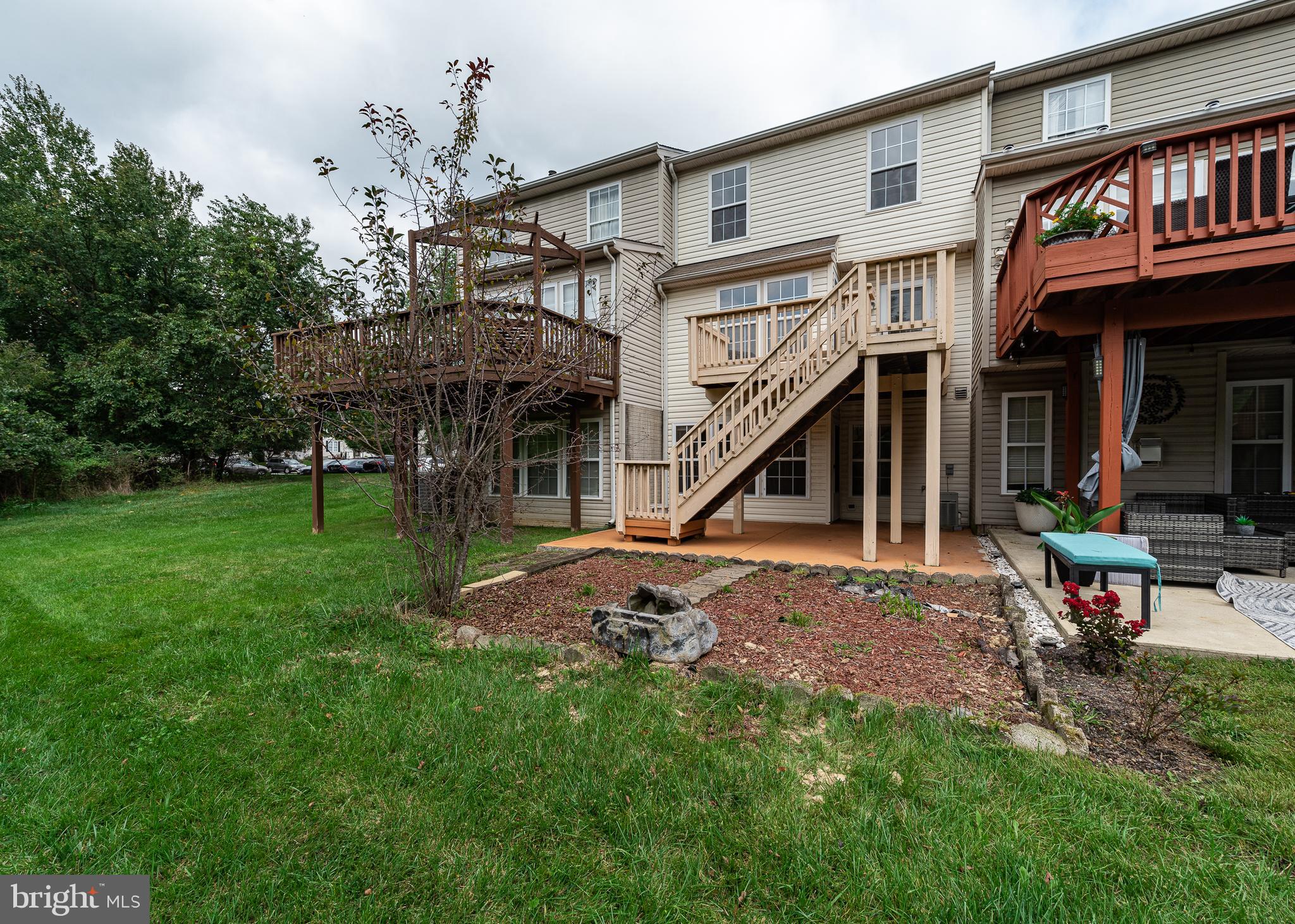 7713 Cornerstone Way Baltimore, MD 21244 - Photo 26 of 26 Exterior