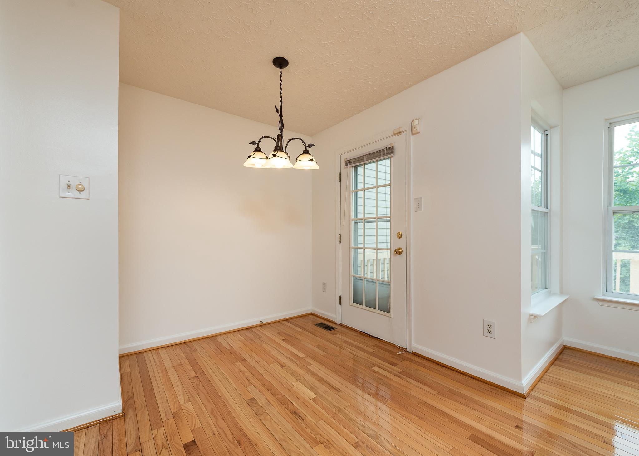 7713 Cornerstone Way Baltimore, MD 21244 - Photo 9 of 26 Dining Room