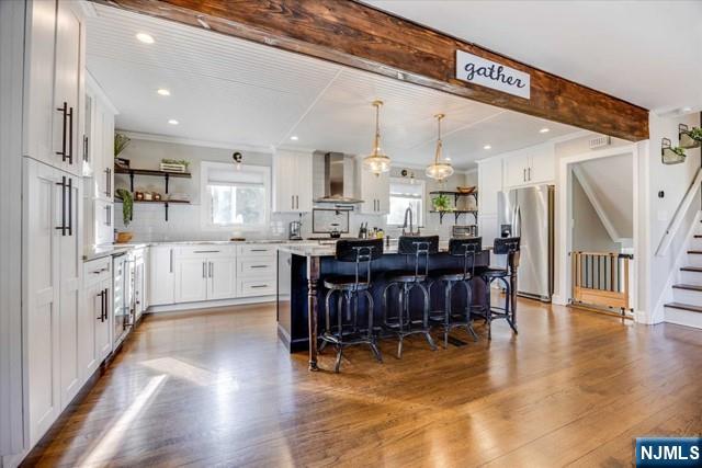 34 Allen Drive Wayne, NJ 07470 - Photo 11 of 43