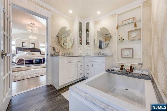 34 Allen Drive Wayne, NJ 07470 - Photo 23 of 43