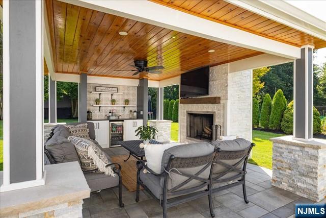 34 Allen Drive Wayne, NJ 07470 - Photo 31 of 43