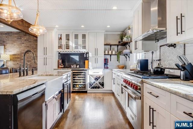 34 Allen Drive Wayne, NJ 07470 - Photo 7 of 43