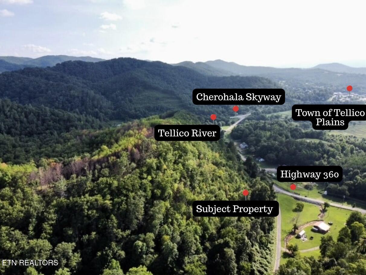 0 Lake Heights Road Tellico Plains, TN 37385 - Photo 3 of 11 IMG_1467