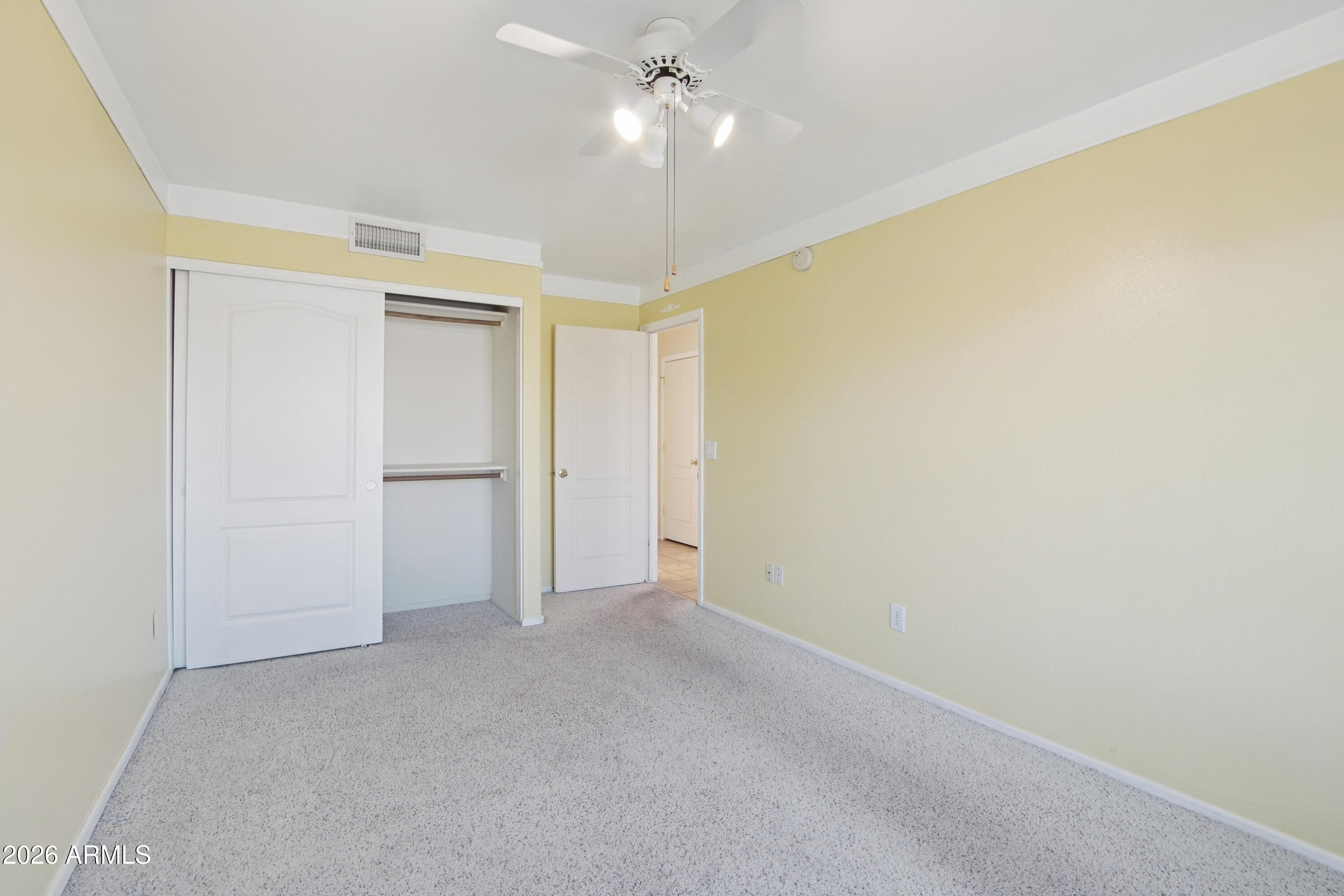 9729 West Burnett Road Peoria, AZ 85382 - Photo 19 of 29 a view of an empty room