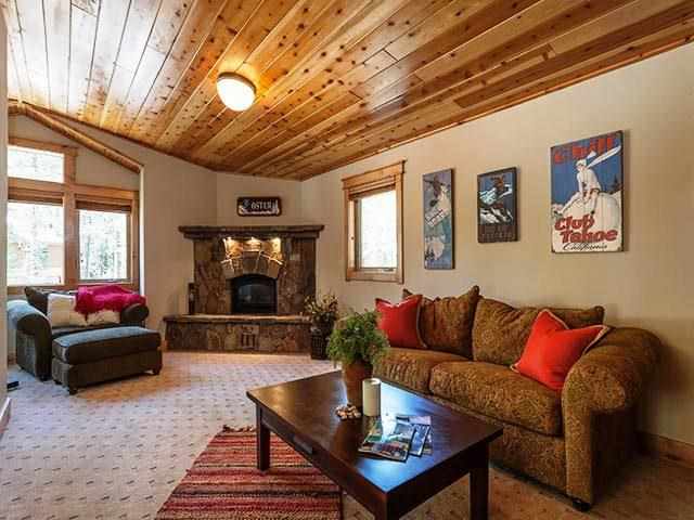 14266 Tyrol Road Truckee, CA 96161 - Photo 8 of 14 Gallery Image 8