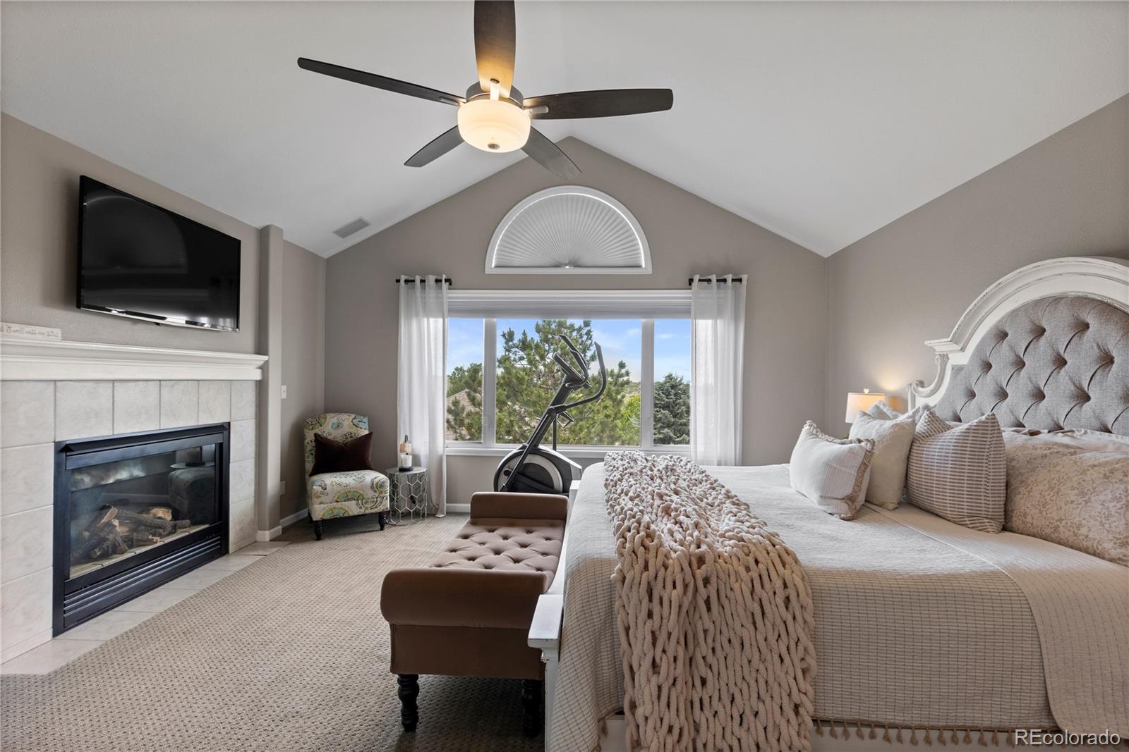 529 Rita Place Castle Pines, CO 80108 - Photo 25 of 49