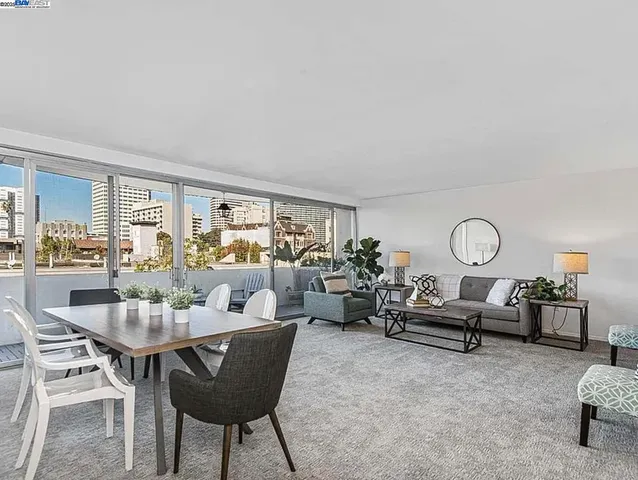 $649,000 | 1555 Lakeside Drive, Unit 62, Oakland, CA 94612