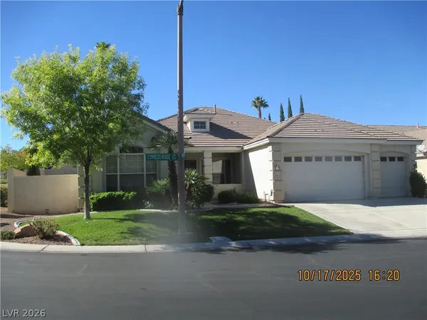 $2,980 | 901 Cypress Ridge Lane, Las Vegas, NV 89144