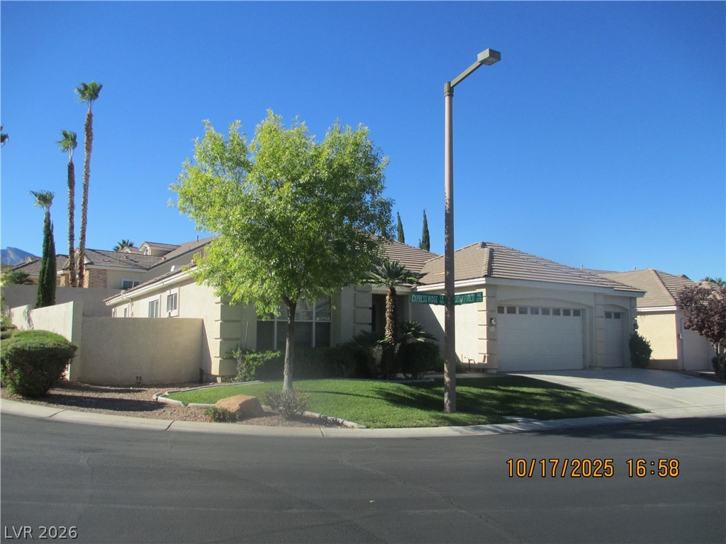 901 Cypress Ridge Lane Las Vegas, NV 89144 - Photo 38 of 39