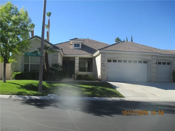 $2,980 | 901 Cypress Ridge Lane, Las Vegas, NV 89144