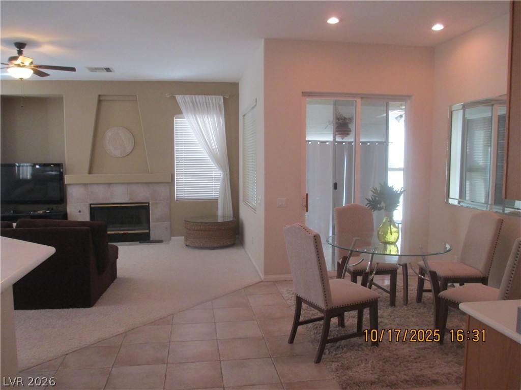 901 Cypress Ridge Lane Las Vegas, NV 89144 - Photo 9 of 39
