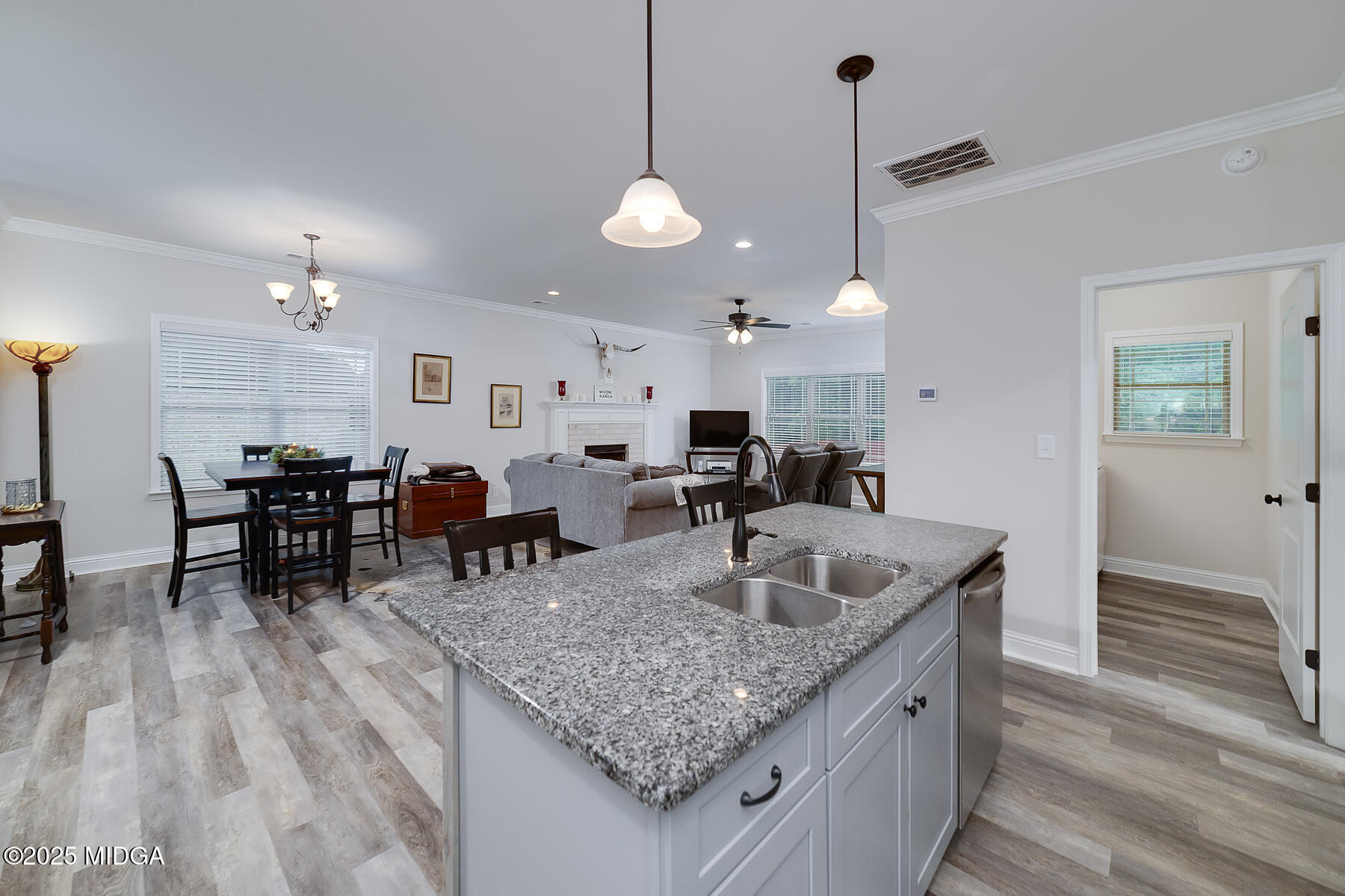 519 Barbara Court Forsyth, GA 31029 - Photo 19 of 39