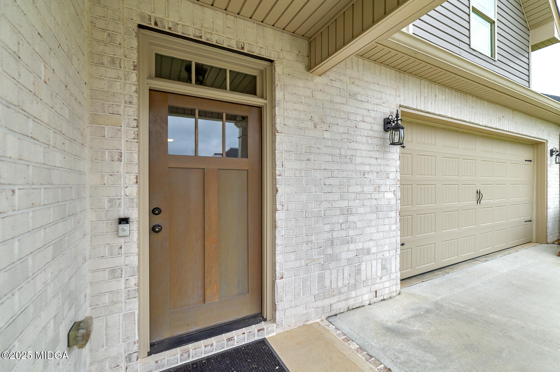 519 Barbara Court Forsyth, GA 31029 - Photo 10 of 39 a view of front door of house