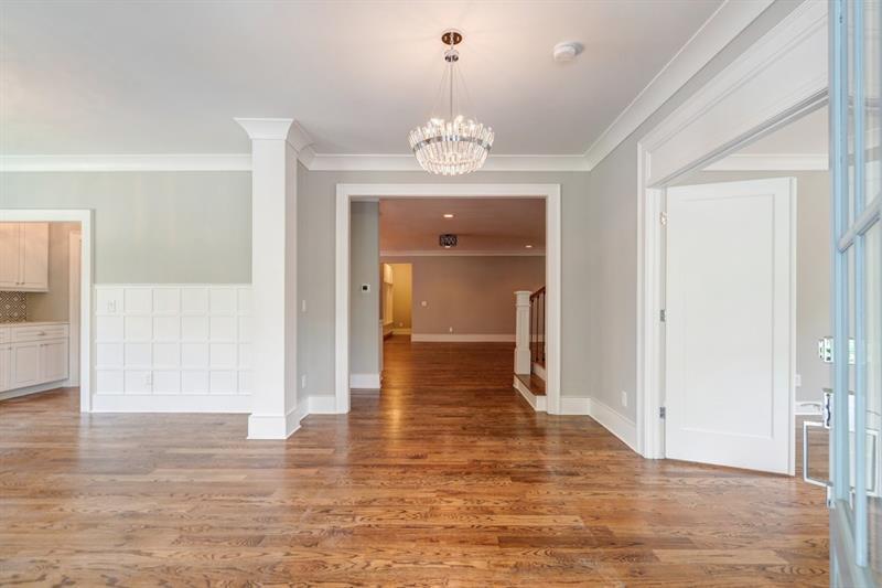 1375 Wessyngton Road Northeast Atlanta, GA 30306 - Photo 25 of 57