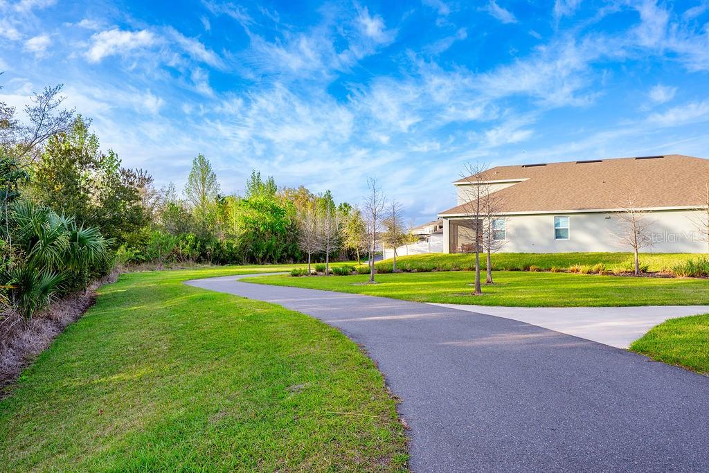 606 Dogfish Lane DeBary, FL 32713 - Photo 26 of 35