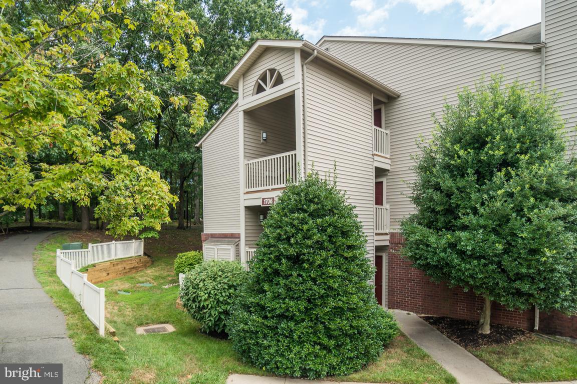 1706 Ascot Way, Unit B Reston, VA 20190 - Photo 21 of 23 Quiet Location
