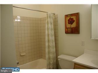 1605 West 7th Street Chester, PA 19013 - Photo 8 of 11 a bathroom with a shower and a shower