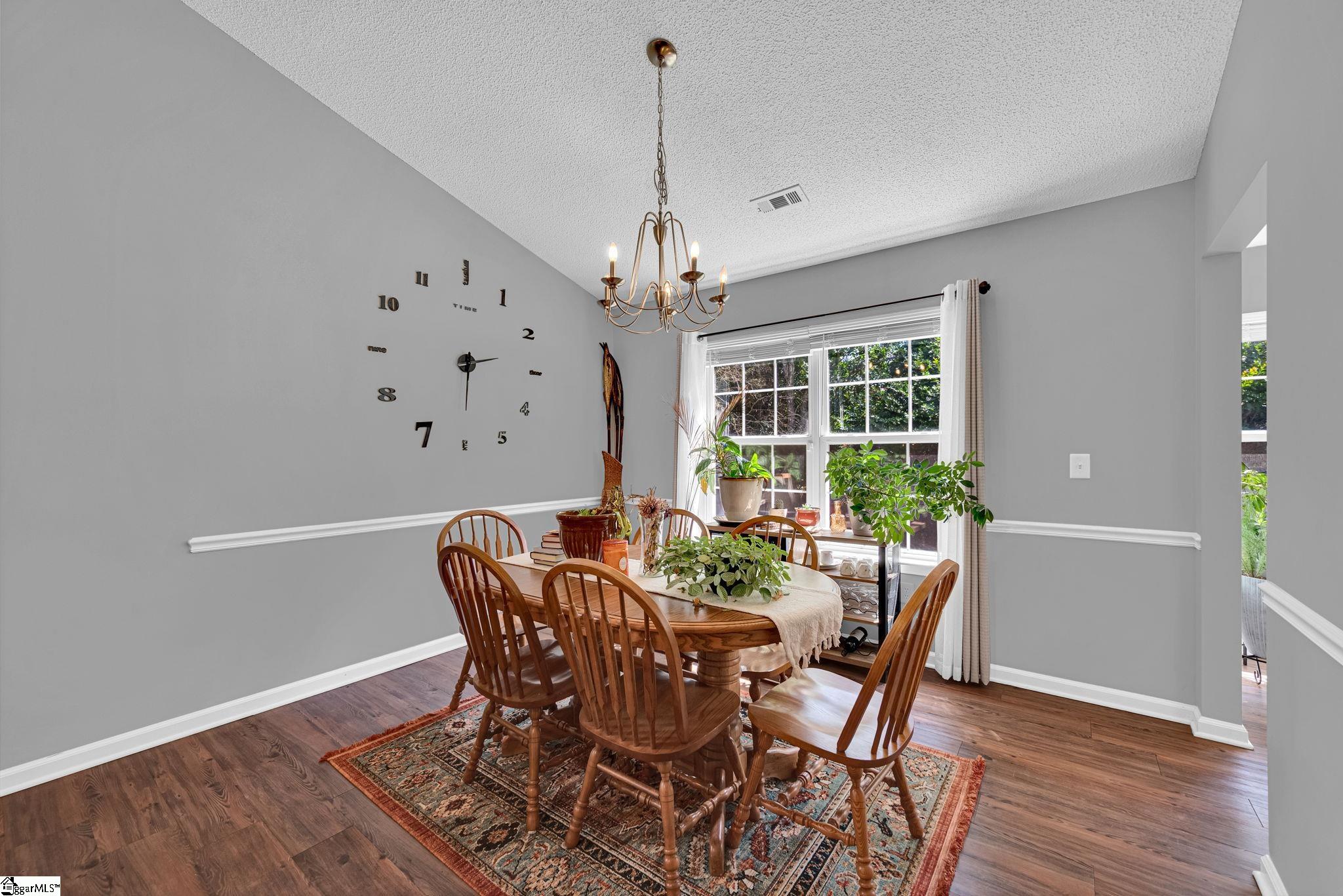 214 Ashridge Way Simpsonville, SC 29681 - Photo 5 of 37