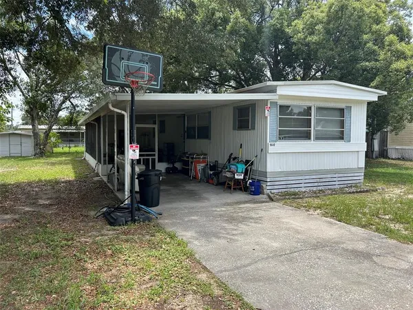 $99,900 | 9640 Southeast 161st Place, Summerfield, FL 34491
