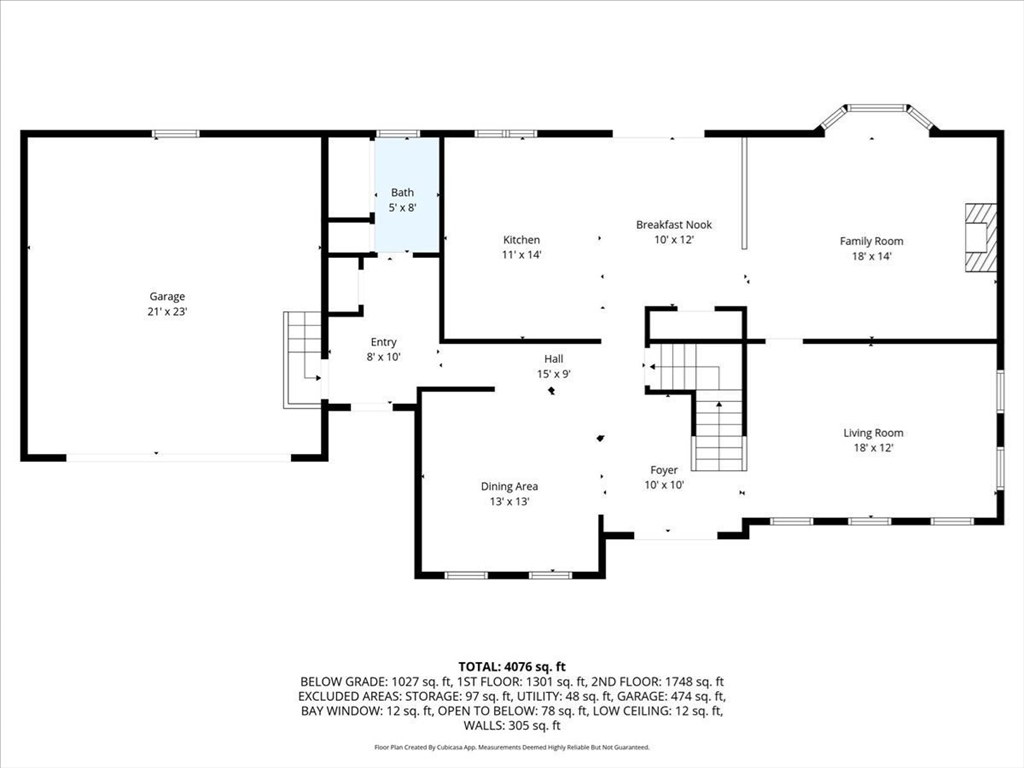 28 Beninati Farm Road Bridgewater, MA 02324 - Photo 35 of 37 Gallery Image 35