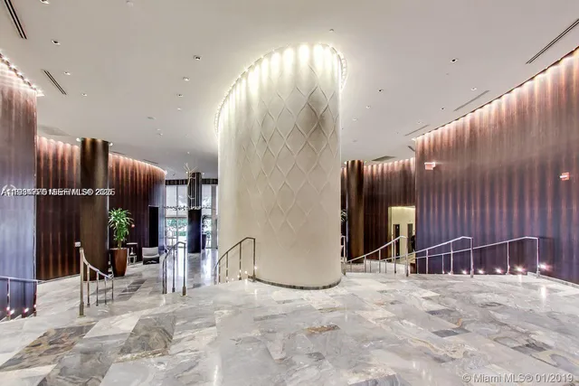 $10,000 | 17201 Collins Avenue, Unit 701, Sunny Isles Beach, FL 33160