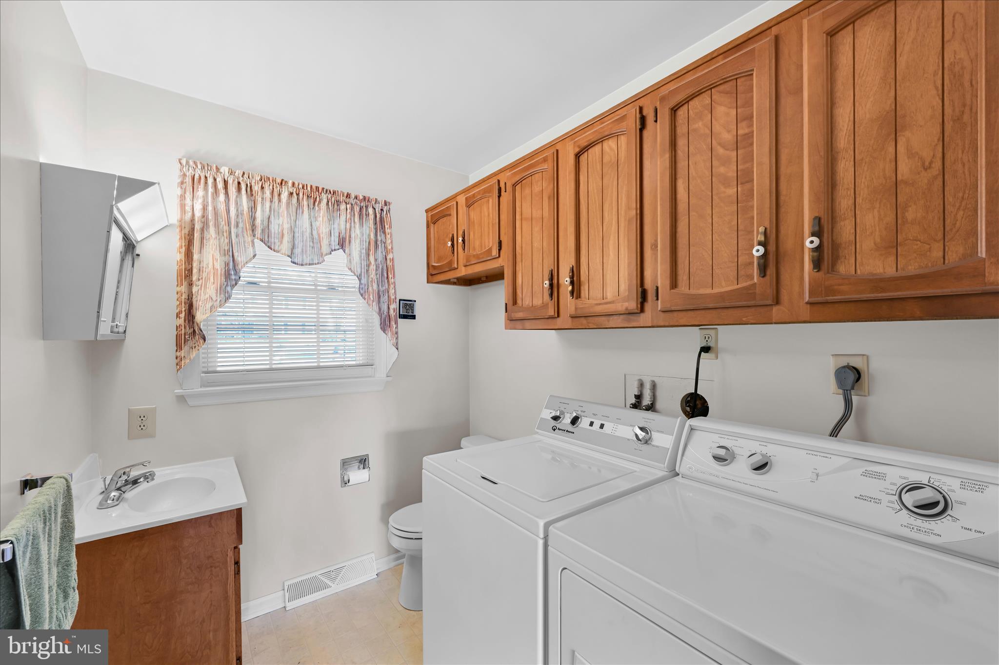 116 Pleasant View Drive Lititz, PA 17543 - Photo 15 of 50 Laundry Room 1st Floor