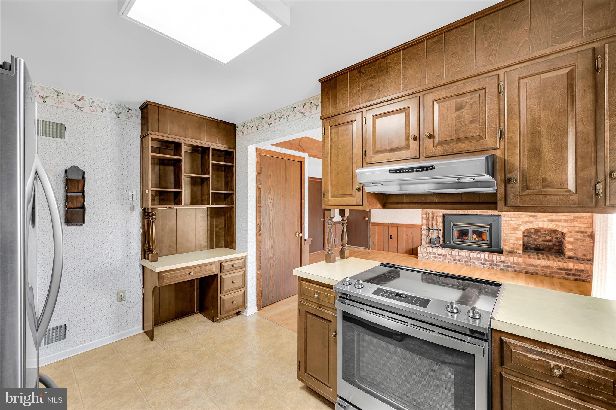 116 Pleasant View Drive Lititz, PA 17543 - Photo 20 of 50 Kitchen