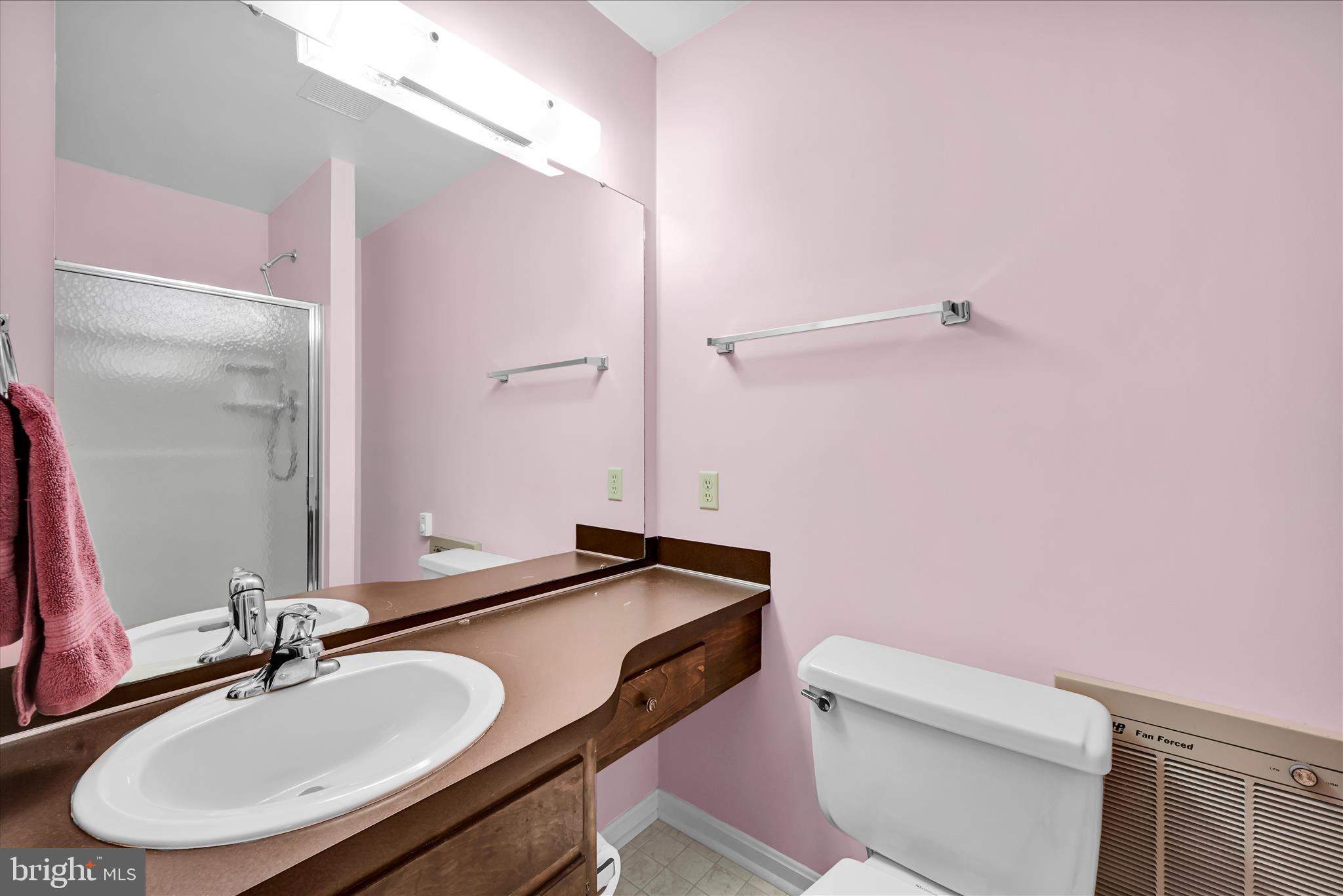 116 Pleasant View Drive Lititz, PA 17543 - Photo 24 of 50 Bathroom Bathroom