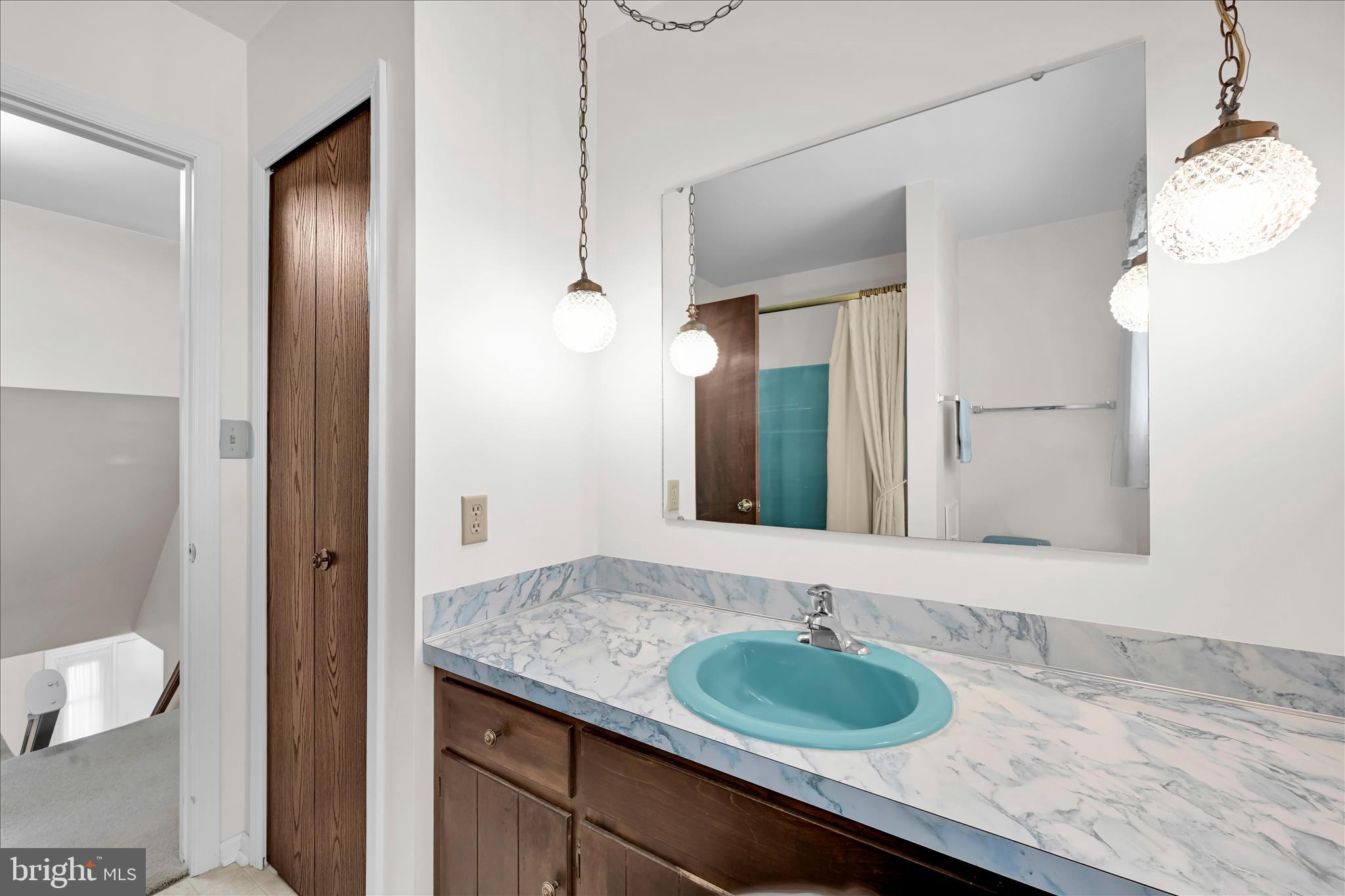 116 Pleasant View Drive Lititz, PA 17543 - Photo 31 of 50 Hall Bathroom