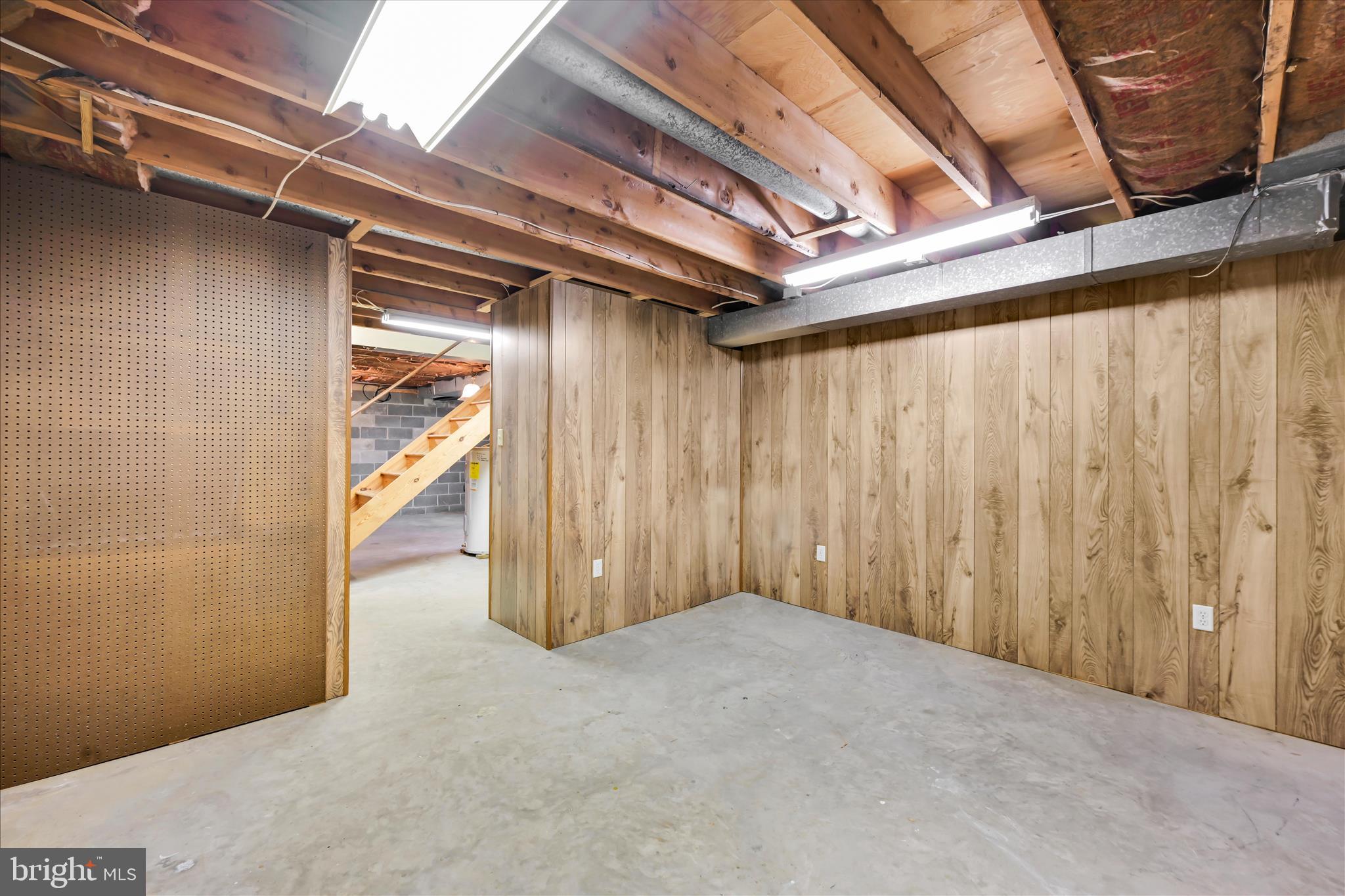 116 Pleasant View Drive Lititz, PA 17543 - Photo 33 of 50 Basement Workshop