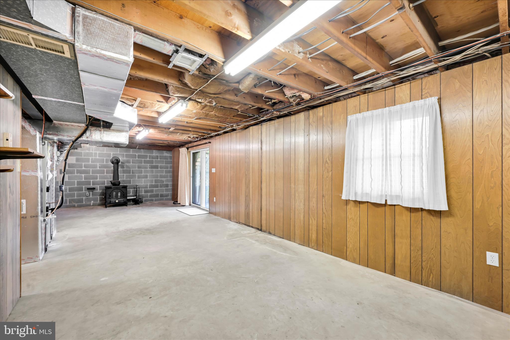 116 Pleasant View Drive Lititz, PA 17543 - Photo 35 of 50 Basement Full Walk Out