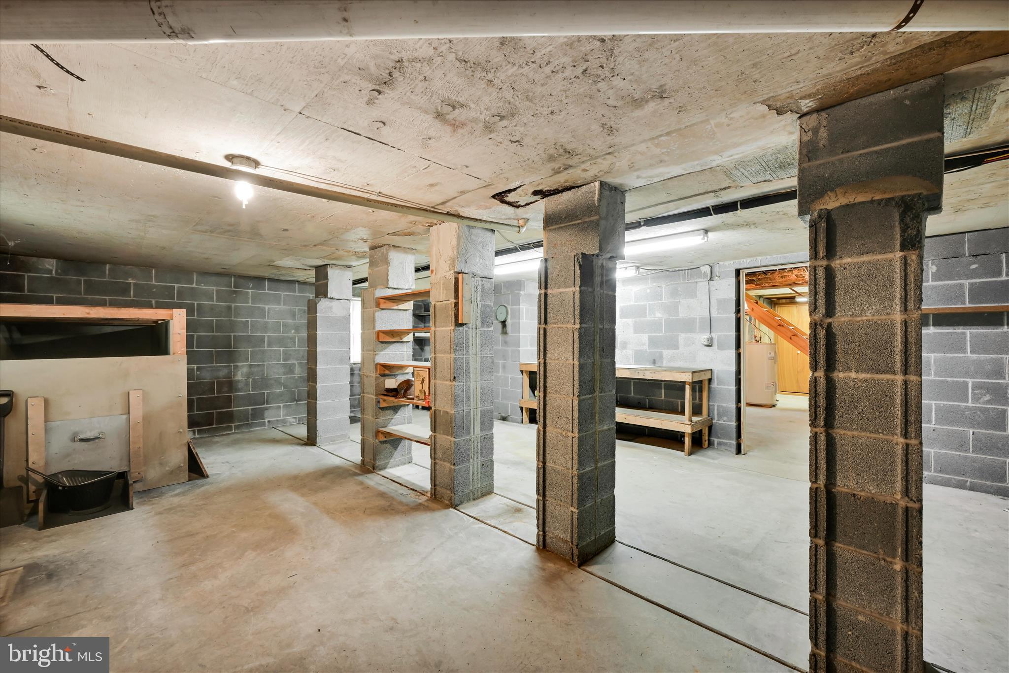 116 Pleasant View Drive Lititz, PA 17543 - Photo 36 of 50 Basement Extra Storage