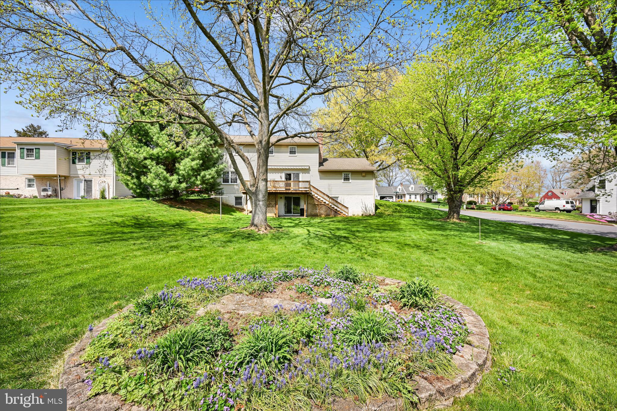 116 Pleasant View Drive Lititz, PA 17543 - Photo 41 of 50 Exterior Back