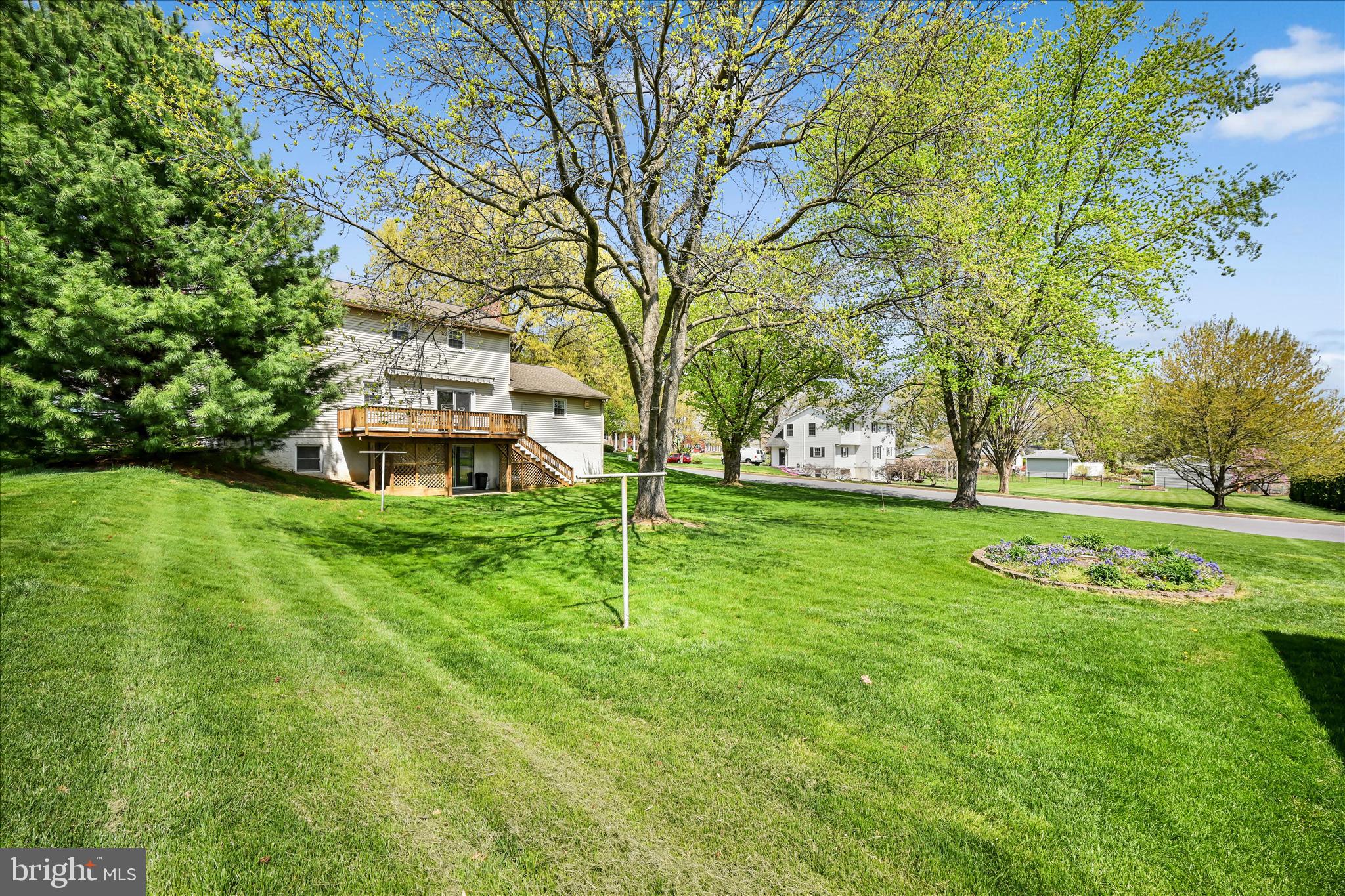 116 Pleasant View Drive Lititz, PA 17543 - Photo 43 of 50 Exterior Back