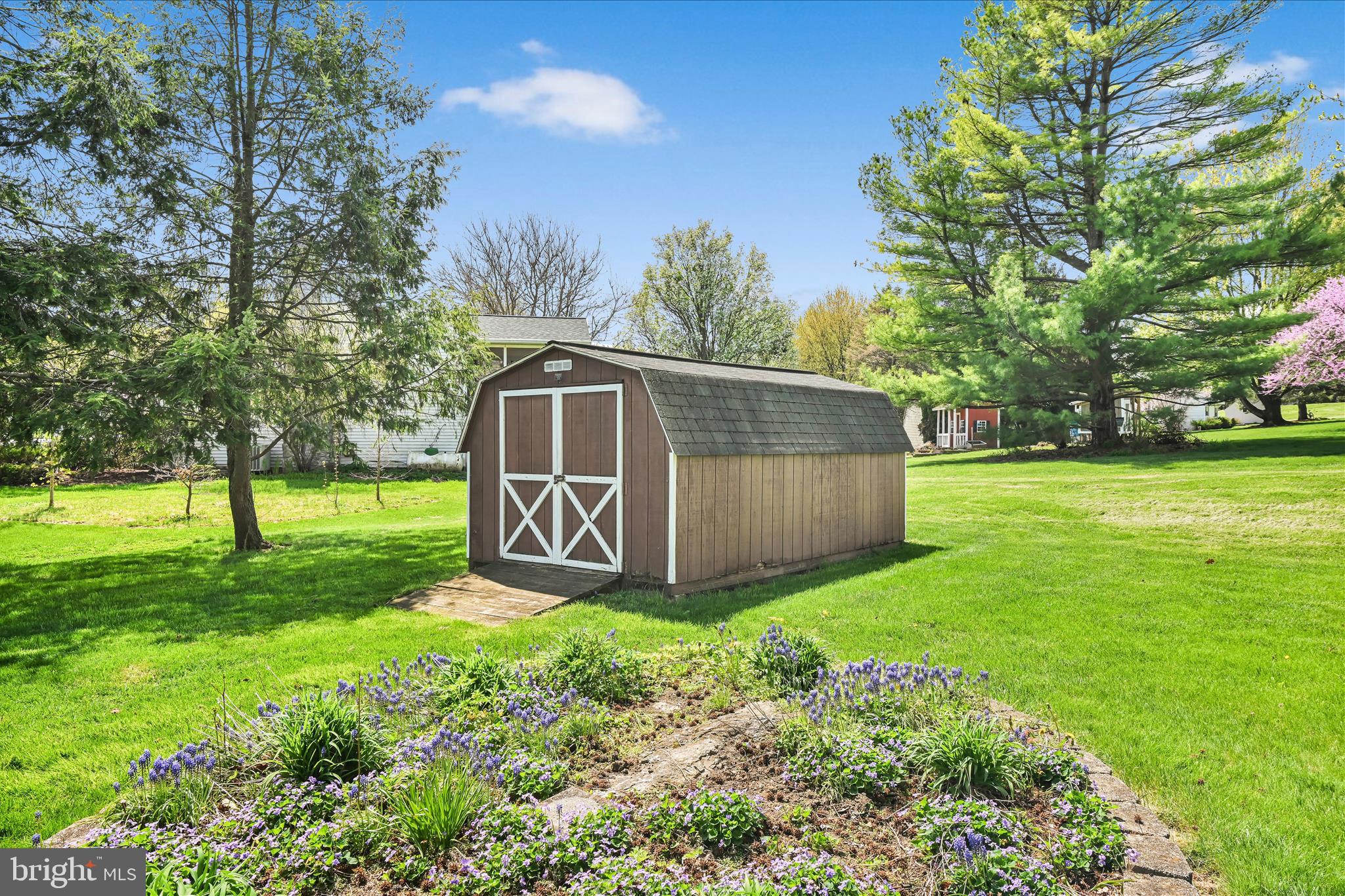 116 Pleasant View Drive Lititz, PA 17543 - Photo 45 of 50 Shed