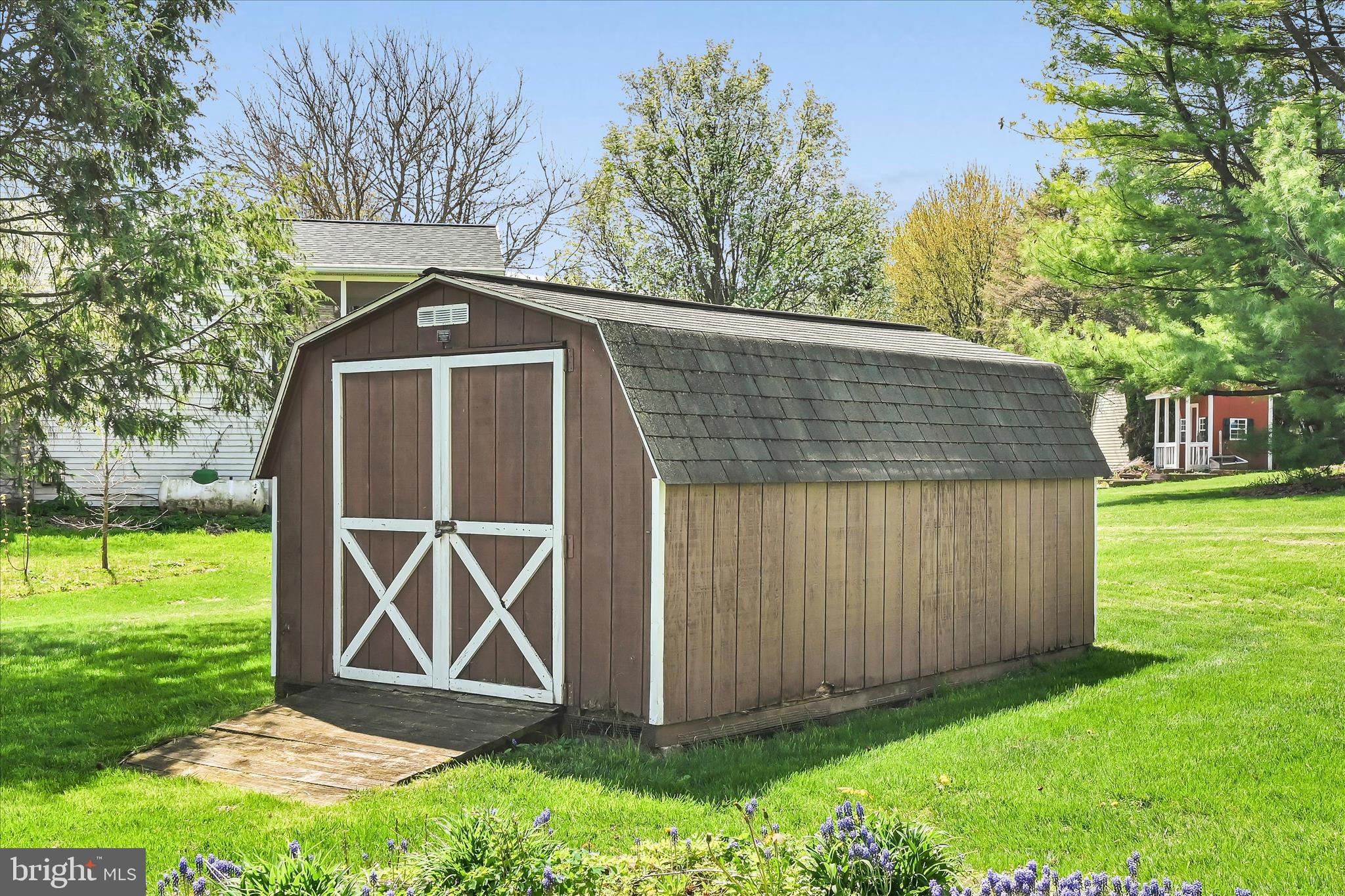 116 Pleasant View Drive Lititz, PA 17543 - Photo 46 of 50 Shed