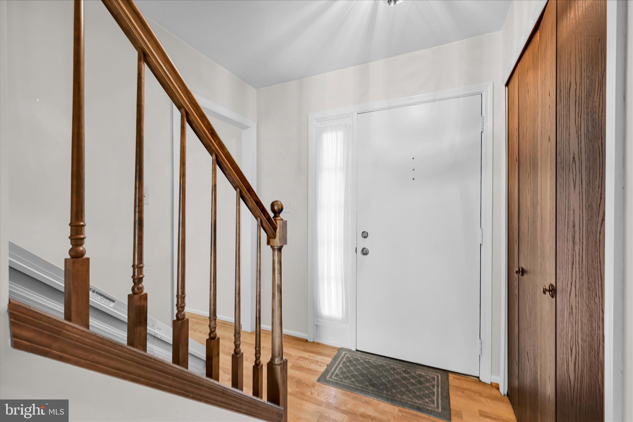 116 Pleasant View Drive Lititz, PA 17543 - Photo 10 of 50 Foyer