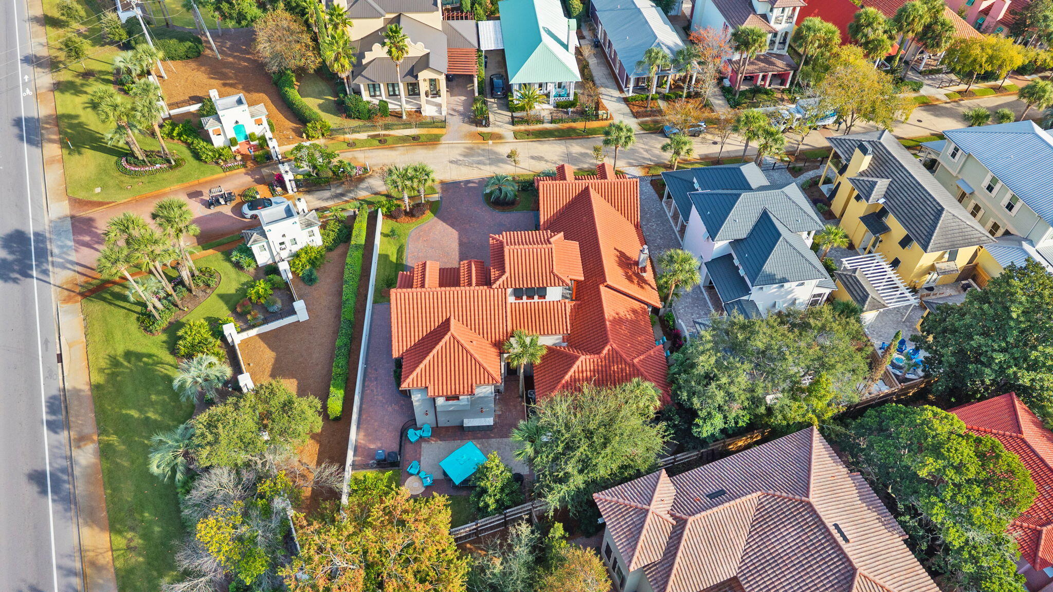 40 Rue Caribe Miramar Beach, FL 32550 - Photo 76 of 88 7-web-or-mls-DJI_20251117142504_0481_D