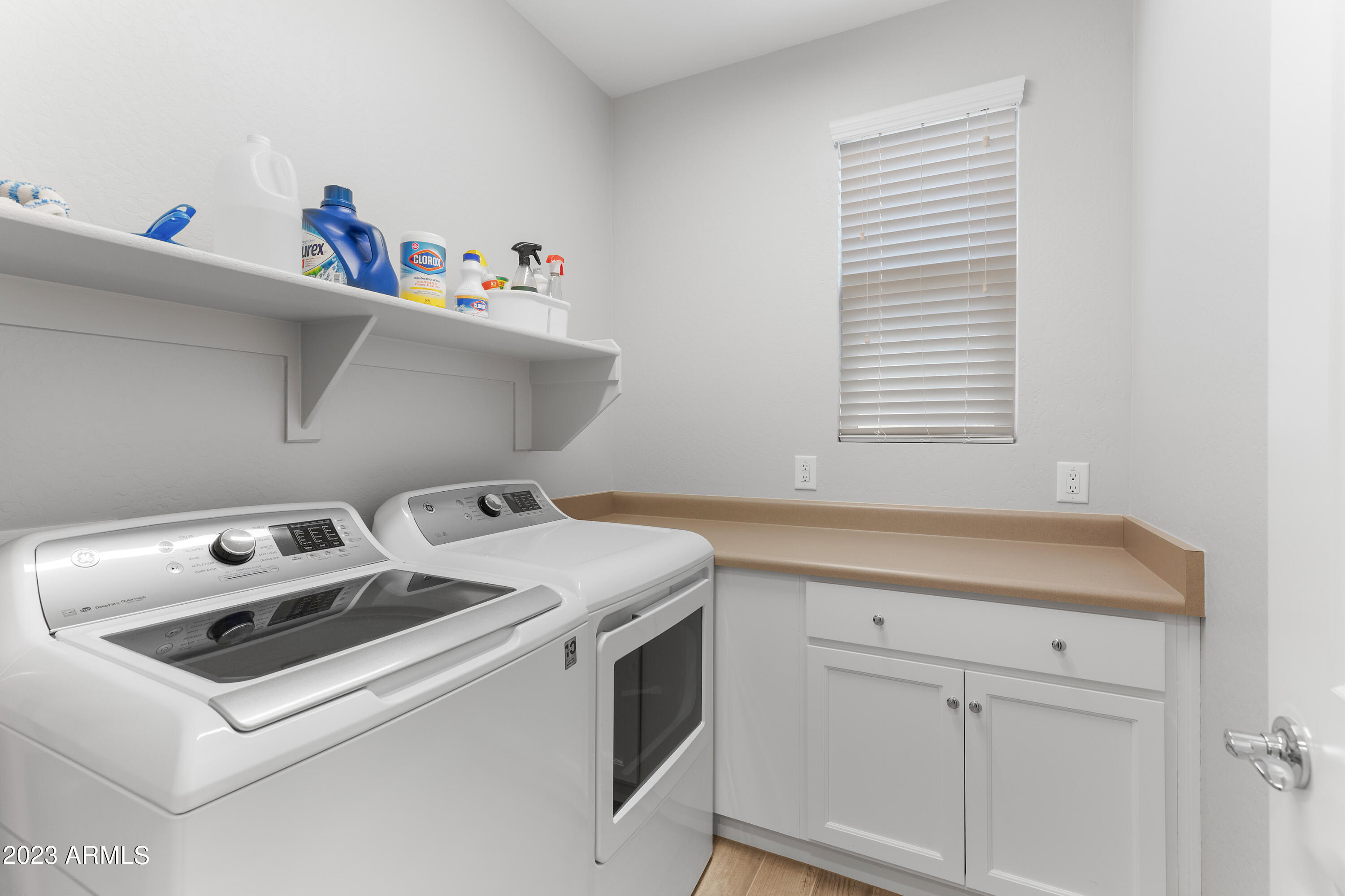 16897 West Merrell Street Goodyear, AZ 85395 - Photo 24 of 58 16897 laundry