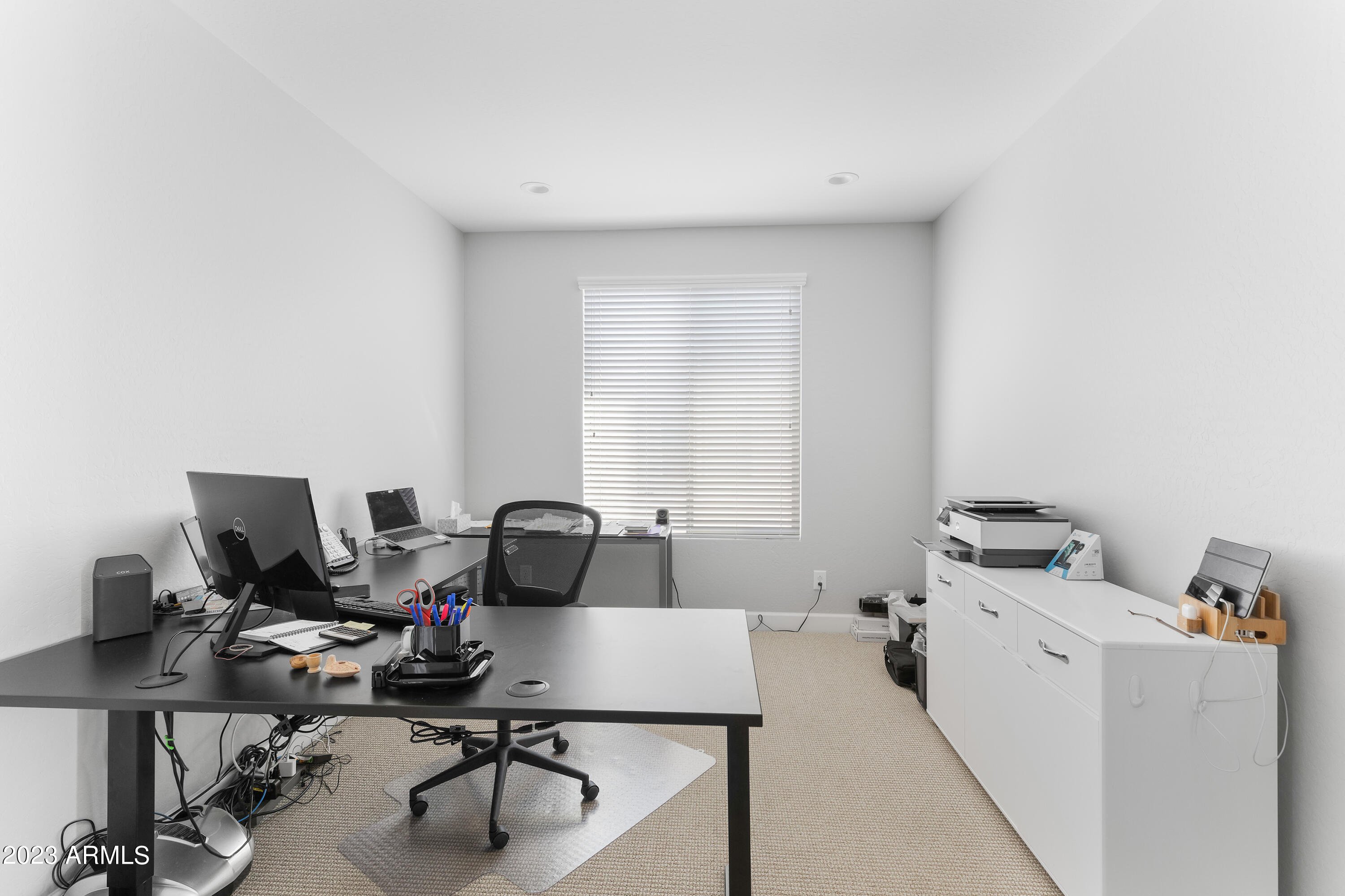 16897 West Merrell Street Goodyear, AZ 85395 - Photo 25 of 58 16897 office den