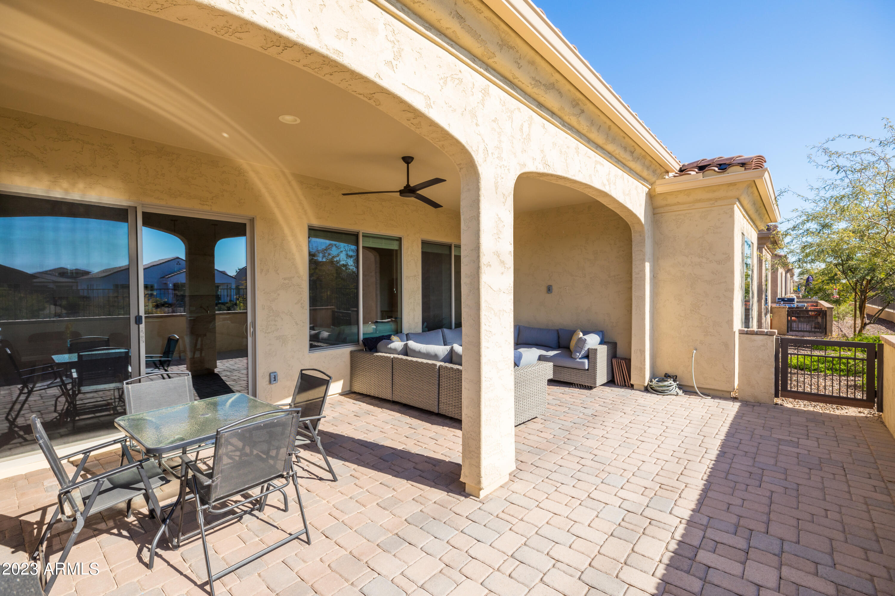 16897 West Merrell Street Goodyear, AZ 85395 - Photo 33 of 58 16897 patio 3