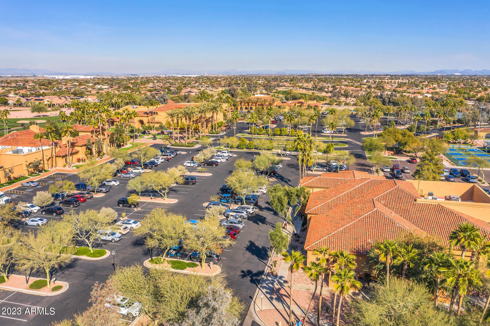 16897 West Merrell Street Goodyear, AZ 85395 - Photo 44 of 58 Pebble Creek at Tuscany-2 Jen Roberts Cr