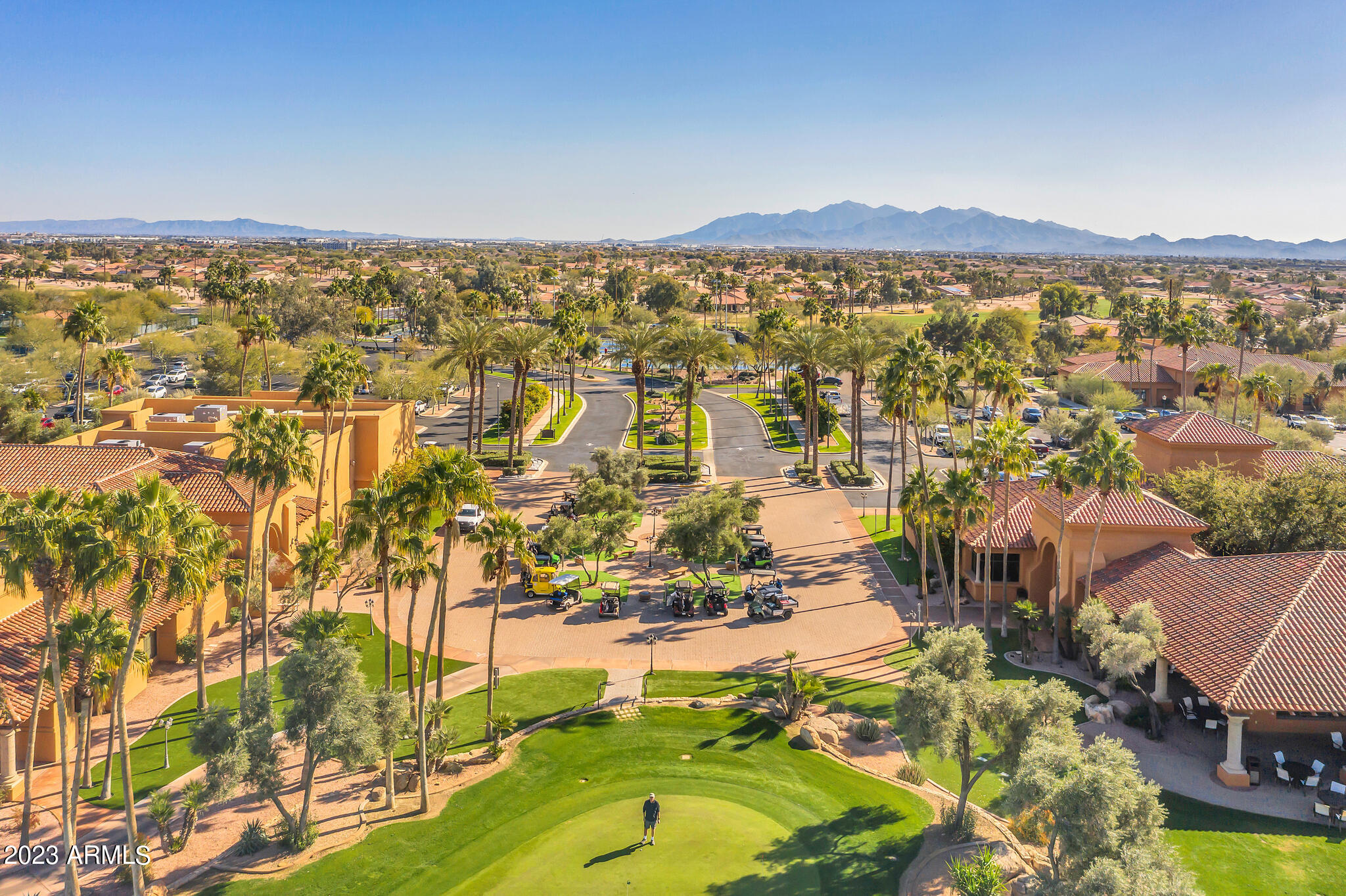 16897 West Merrell Street Goodyear, AZ 85395 - Photo 46 of 58 Pebble Creek at Tuscany-5 jen roberts go