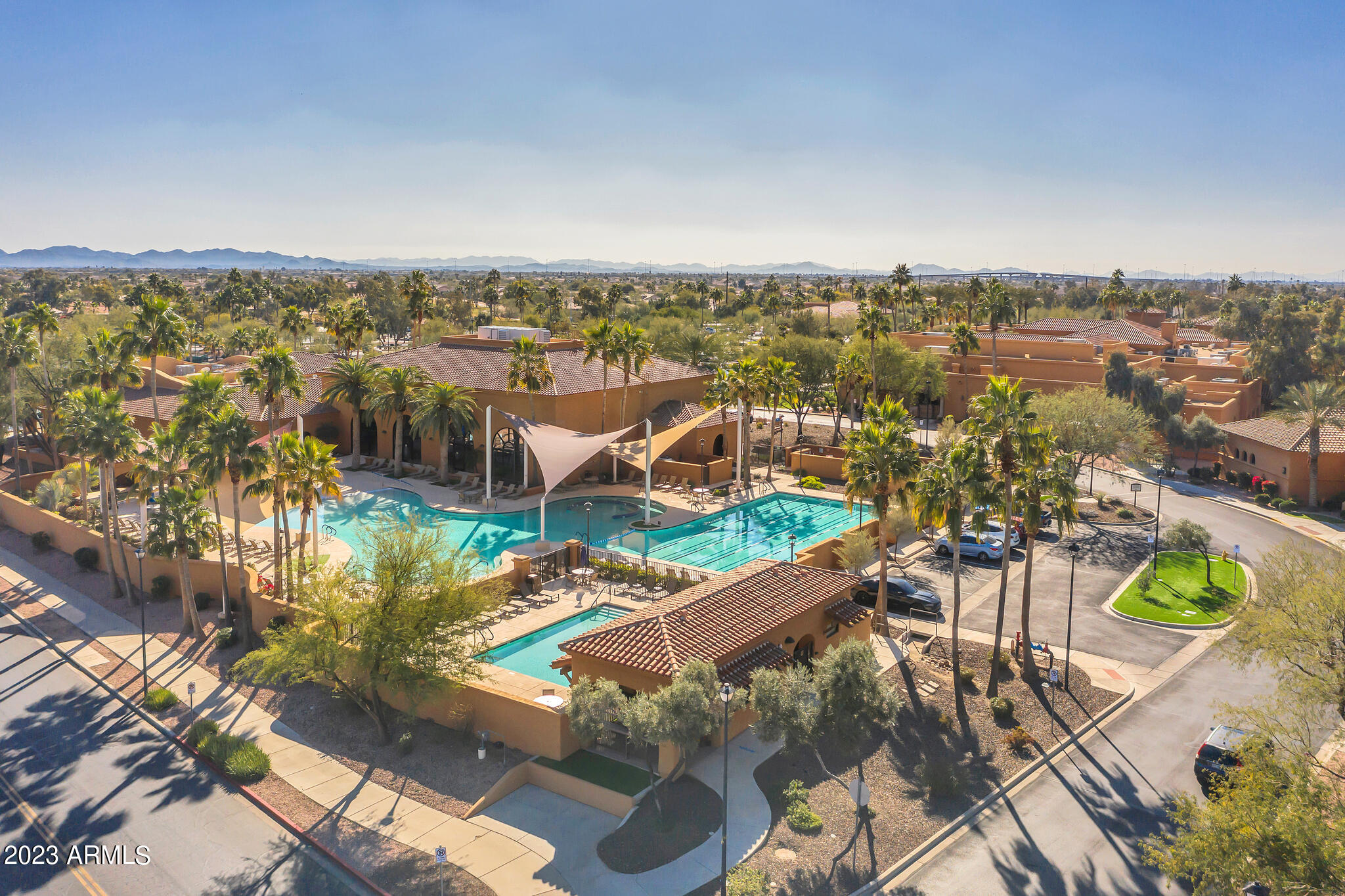 16897 West Merrell Street Goodyear, AZ 85395 - Photo 48 of 58 Pebble Creek at Tuscany-7 jen roberts an