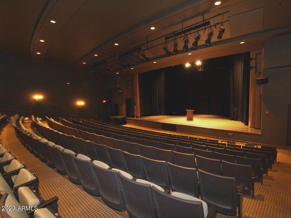 16897 West Merrell Street Goodyear, AZ 85395 - Photo 58 of 58 PC Tuscany Theater 2