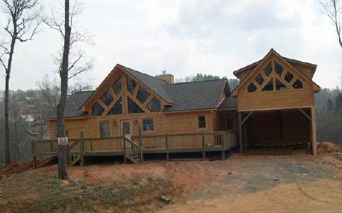 Lot93 Pin Oak Road Murphy, NC 28906 - Photo 1 of 1 Main View