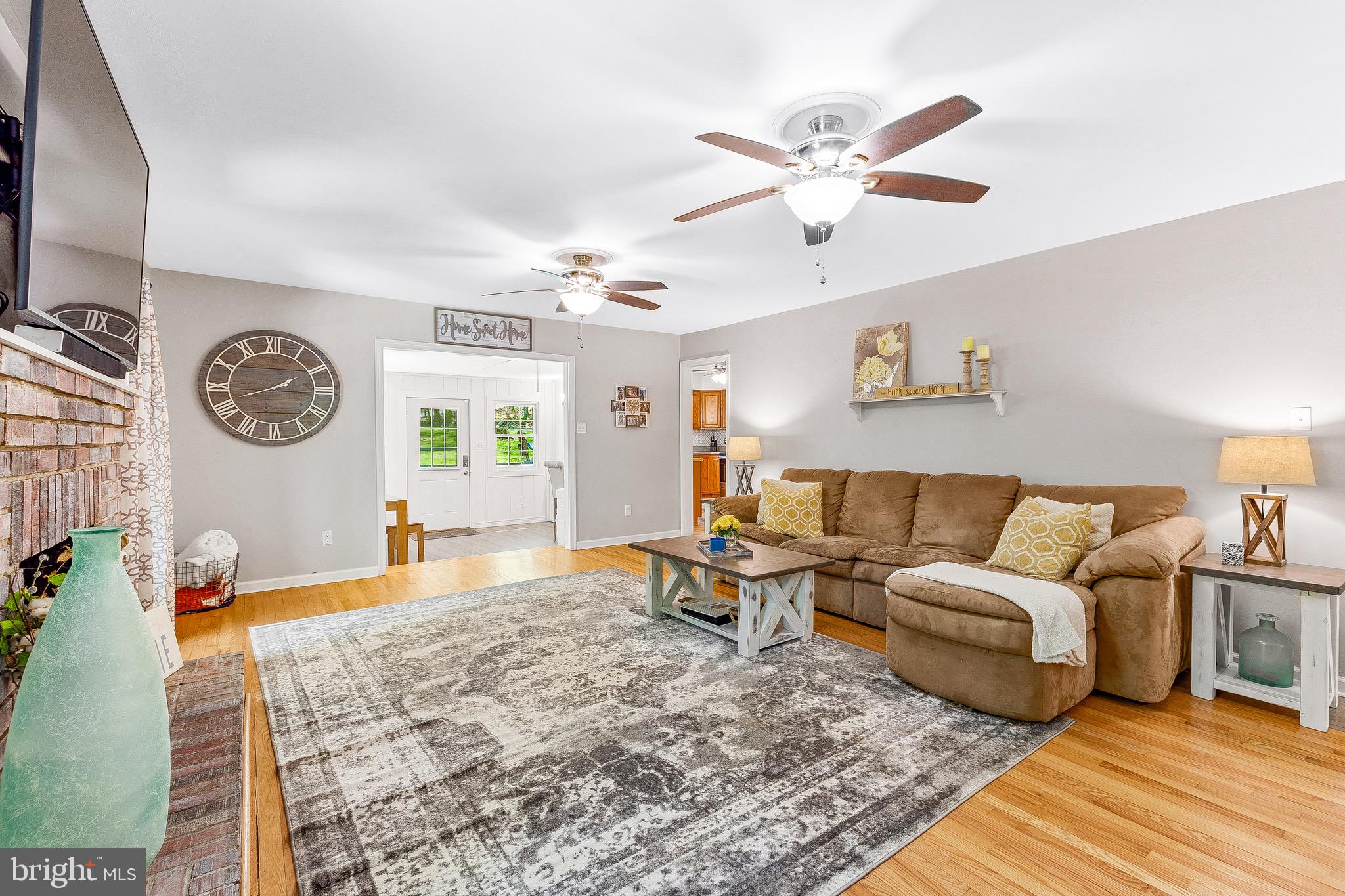 7290 Simms Landing Road Port Tobacco, MD 20677 - Photo 24 of 74 Family Room View