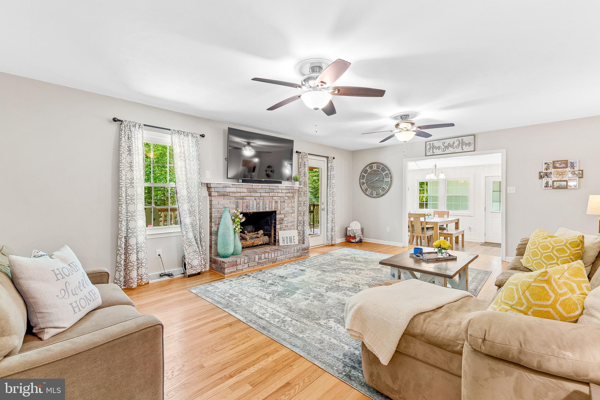 7290 Simms Landing Road Port Tobacco, MD 20677 - Photo 28 of 74 Family Room