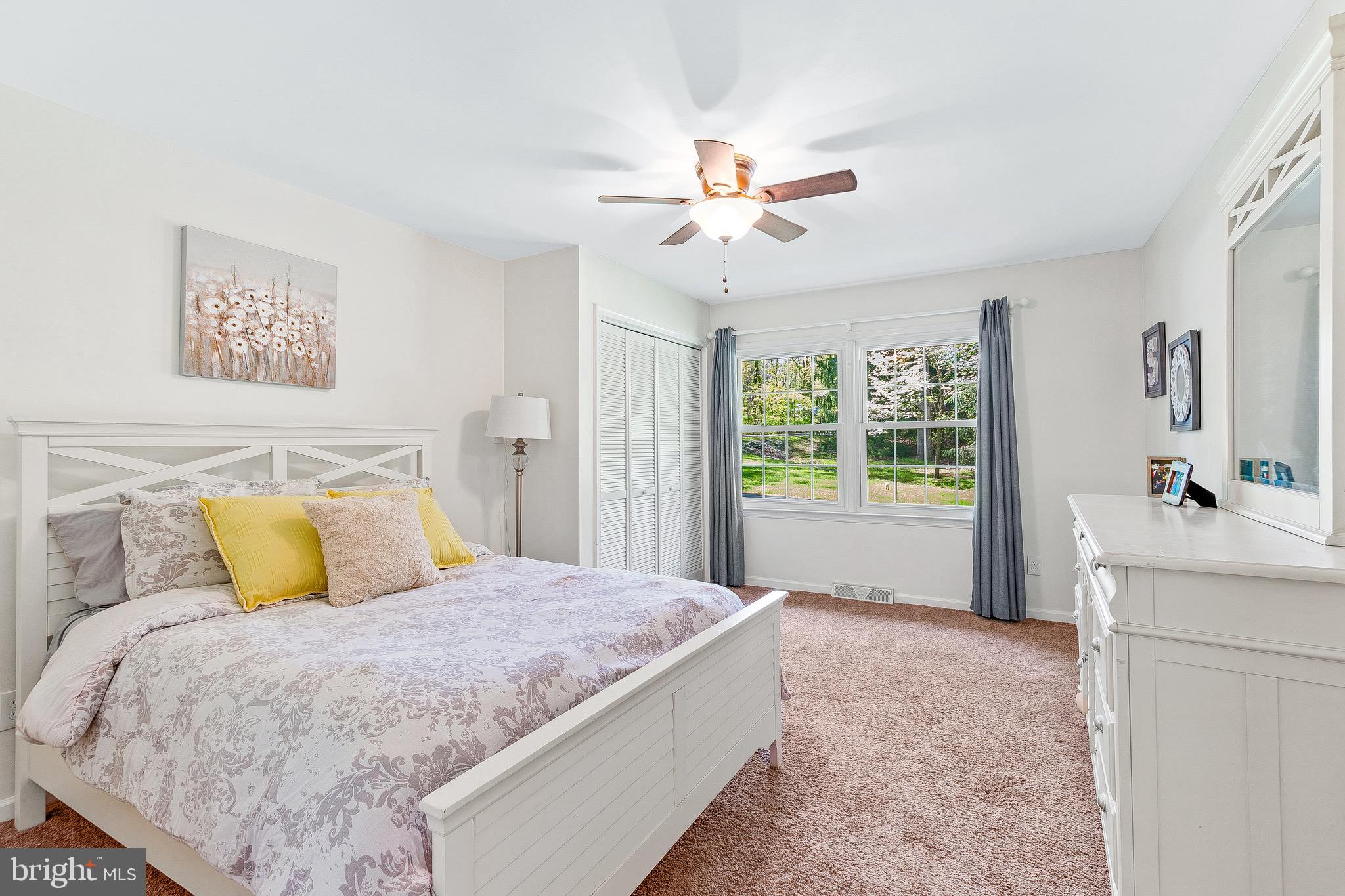 7290 Simms Landing Road Port Tobacco, MD 20677 - Photo 33 of 74 Spacious Bedroom 2